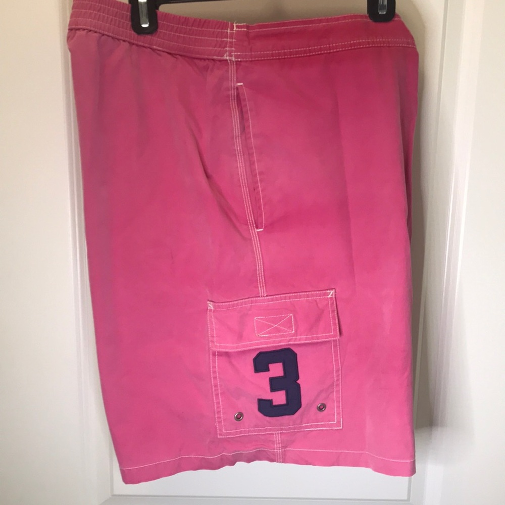 Bundle Deal- Polo Swim Trunks (2XL-Big)